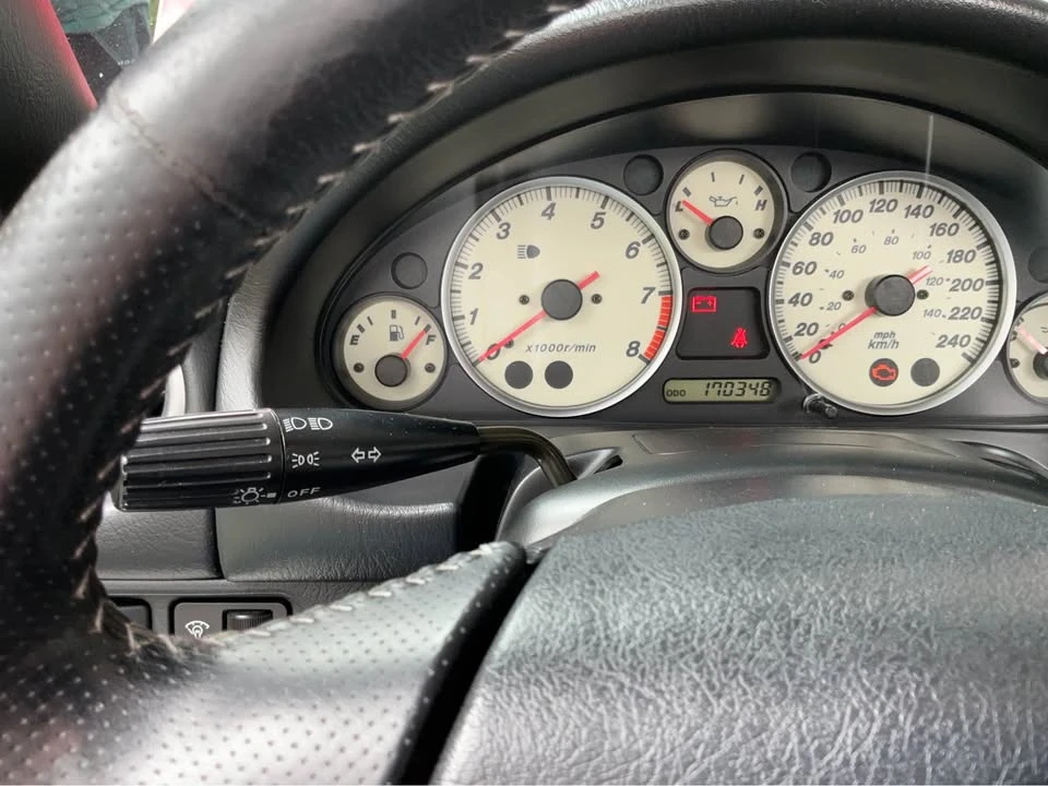 2005 Mazda NB MX-5 Miata - Image 2 of 7