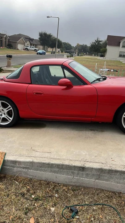 2005 Mazda NB MX-5 Miata - Image 8 of 13