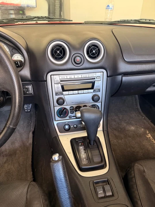 2005 Mazda NB MX-5 Miata - Image 5 of 13