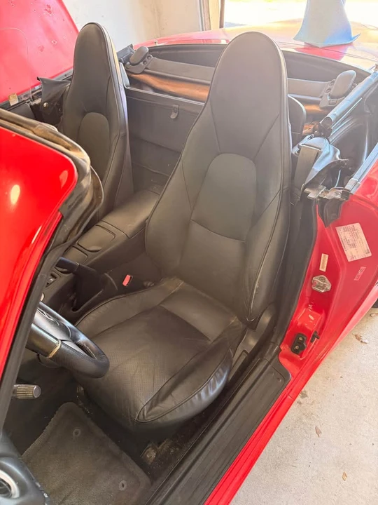 2005 Mazda NB MX-5 Miata - Image 6 of 13