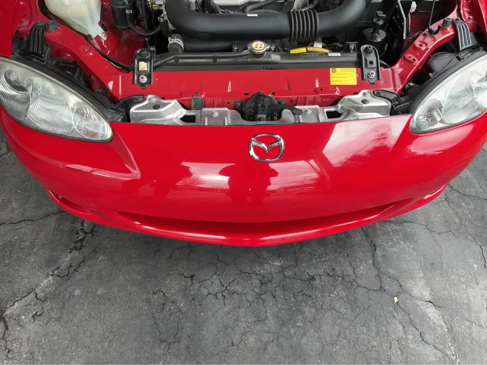 2005 Mazda NB MX-5 Miata - Image 3 of 7