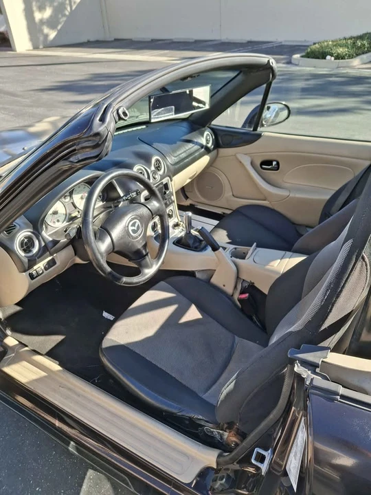 2005 Mazda NC MX-5 Miata - Image 10 of 10