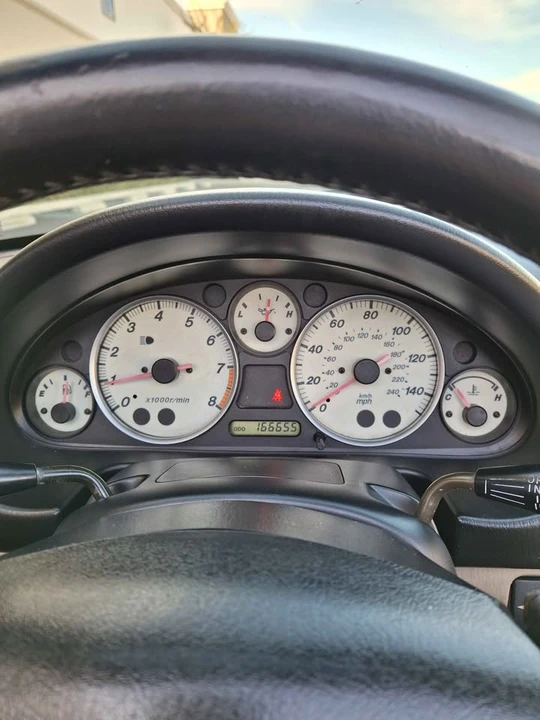 2005 Mazda NC MX-5 Miata - Image 6 of 10