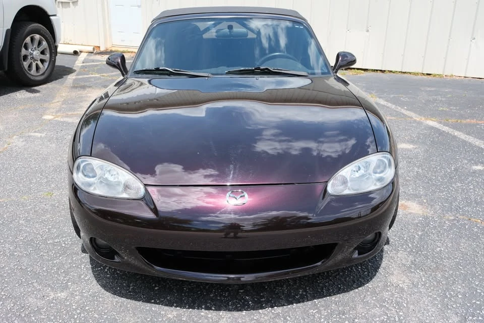 2005 Mazda NB MX-5 Miata - Image 6 of 10