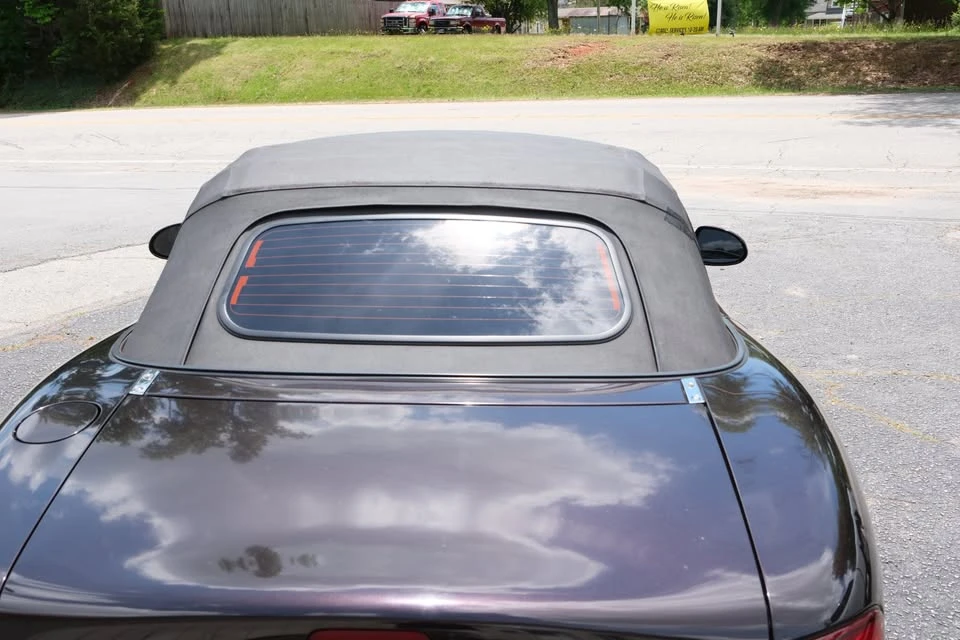 2005 Mazda NB MX-5 Miata - Image 4 of 10