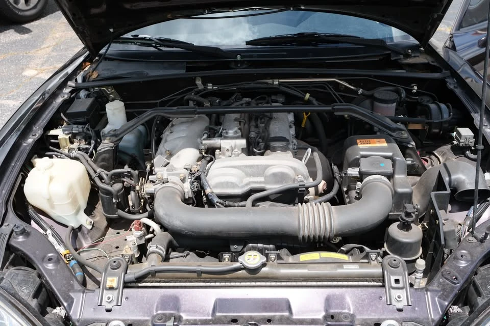 2005 Mazda NB MX-5 Miata - Image 10 of 10