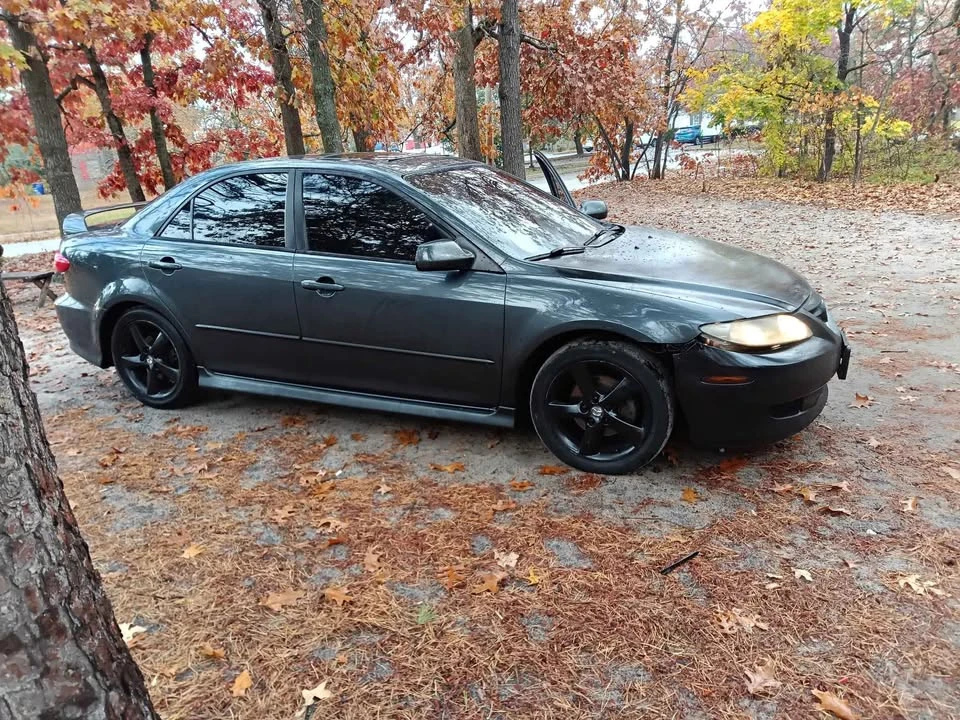 2005 Mazda MX-6 - Image 4 of 4