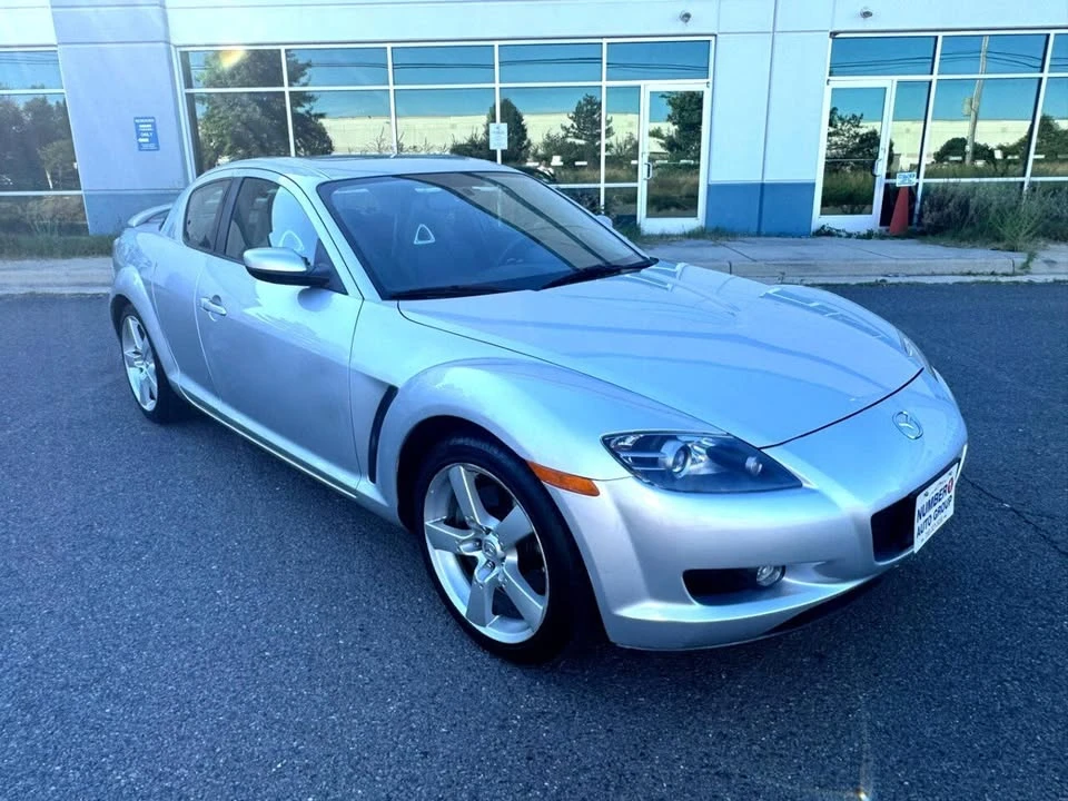 2005 Mazda RX-8 1st Gen - Image 8 of 19