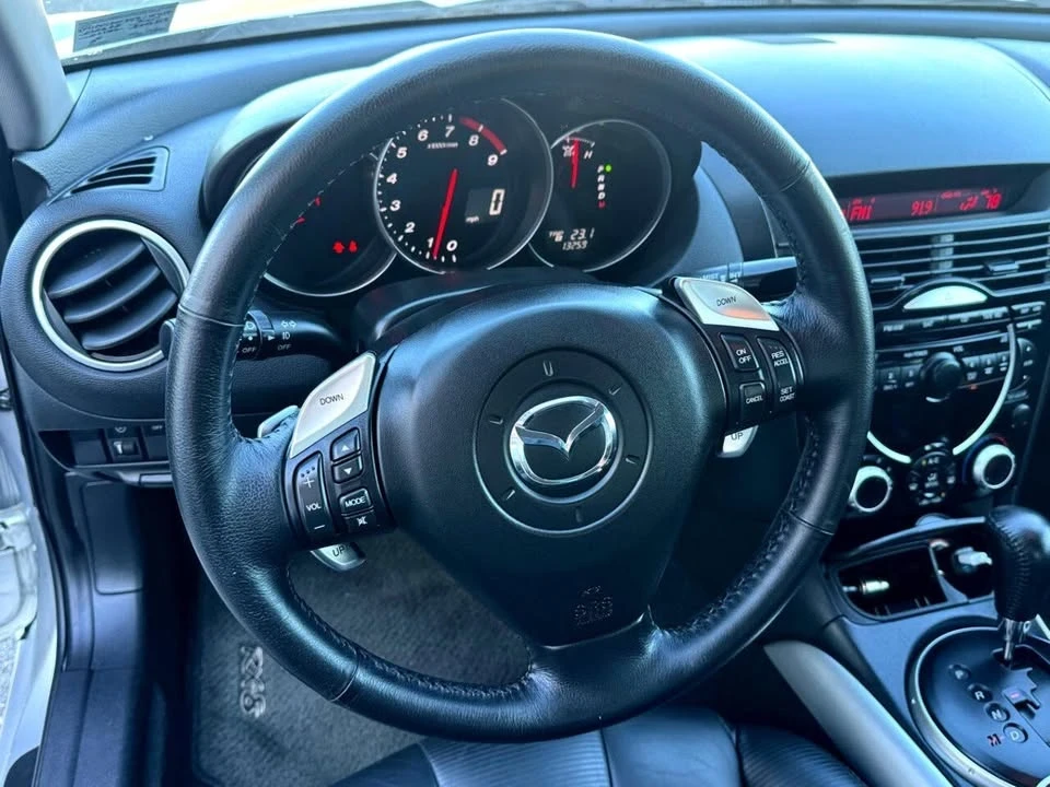 2005 Mazda RX-8 1st Gen - Image 18 of 20