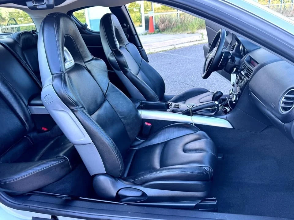 2005 Mazda RX-8 1st Gen - Image 15 of 20