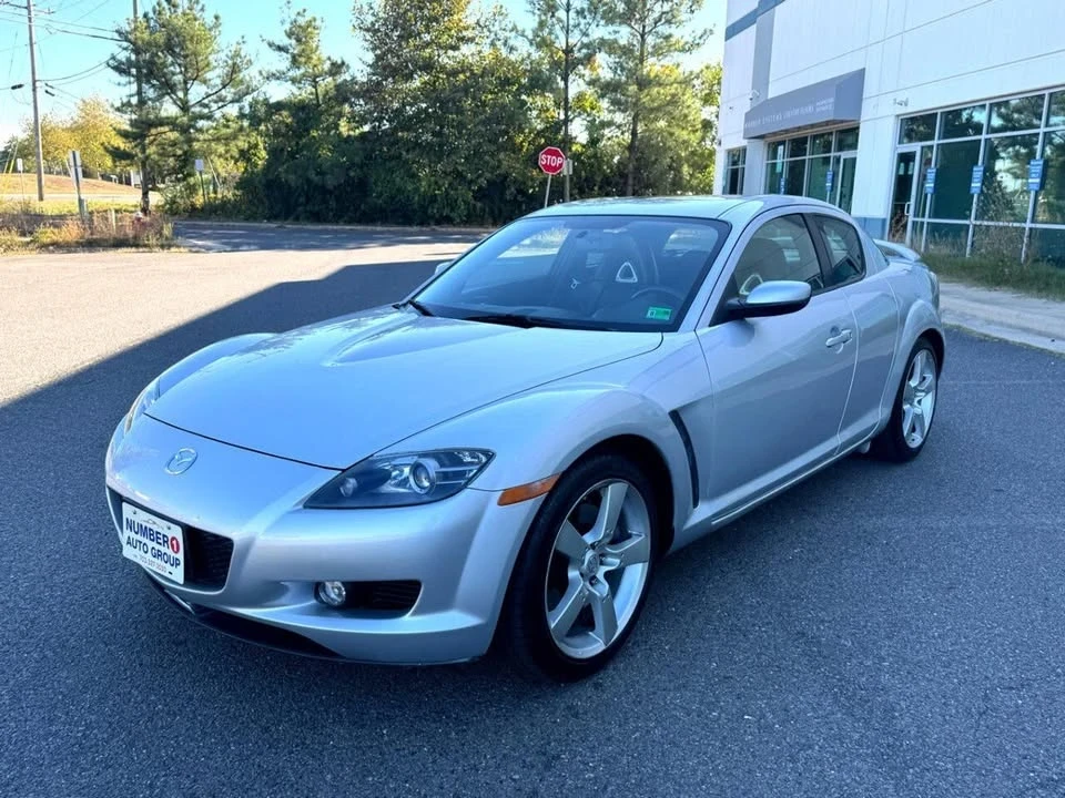 2005 Mazda RX-8 1st Gen - Image 3 of 20