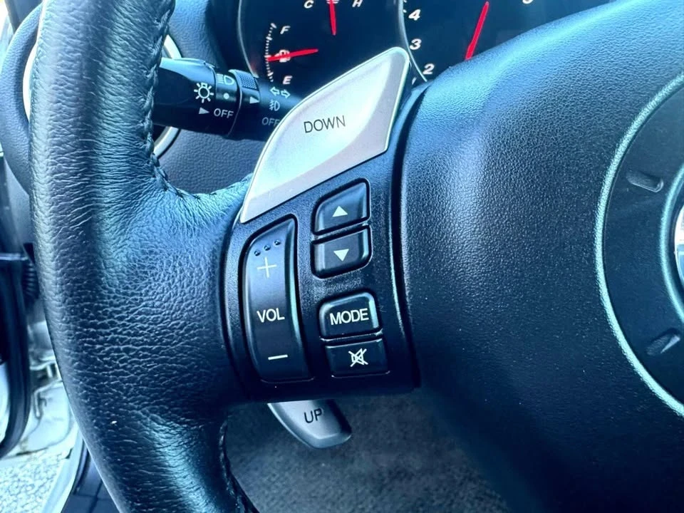 2005 Mazda RX-8 1st Gen - Image 20 of 20