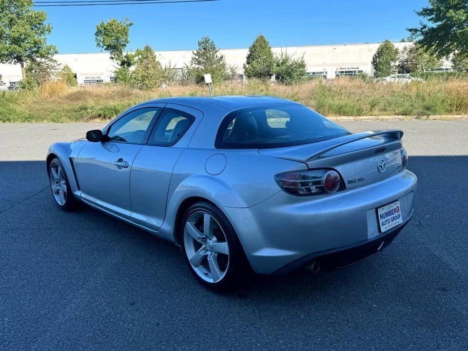 2005 Mazda RX-8 1st Gen - Image 5 of 20