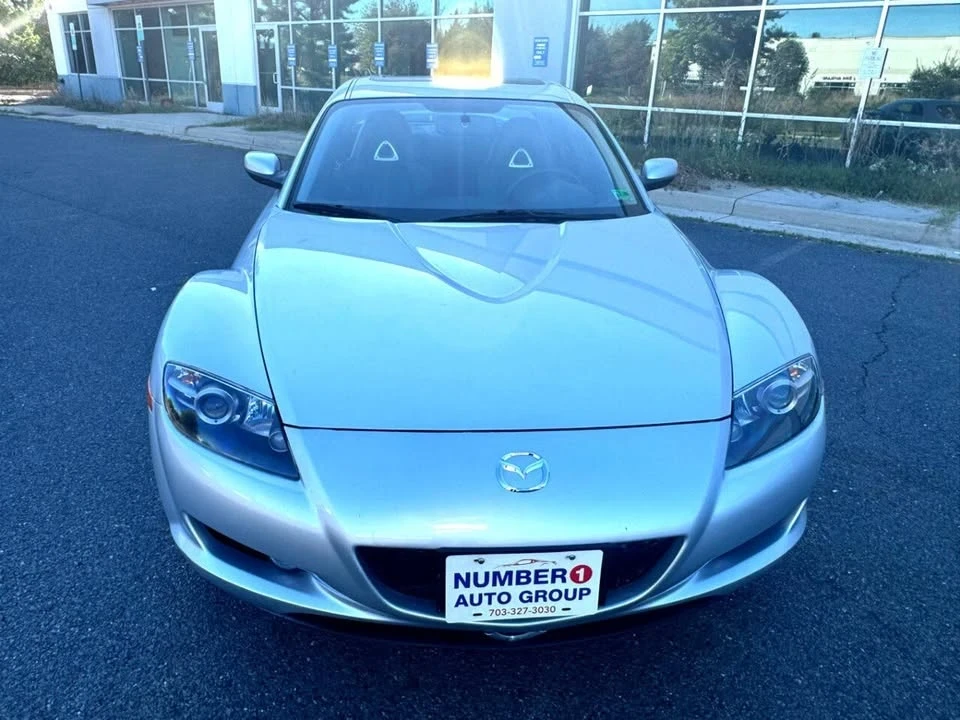 2005 Mazda RX-8 1st Gen - Image 10 of 20