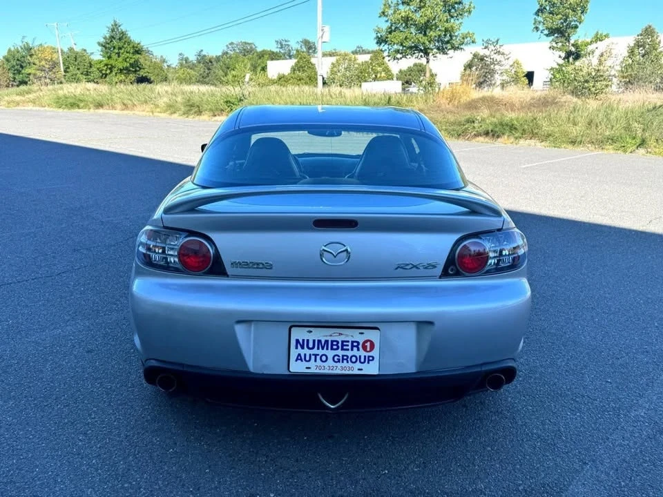 2005 Mazda RX-8 1st Gen - Image 6 of 20