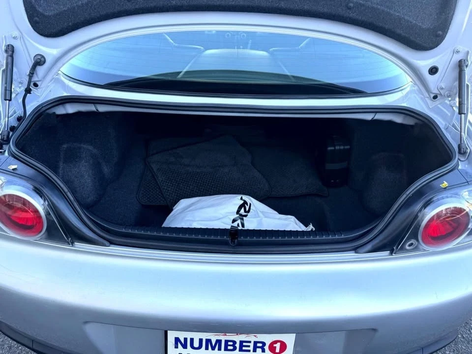 2005 Mazda RX-8 1st Gen - Image 13 of 20
