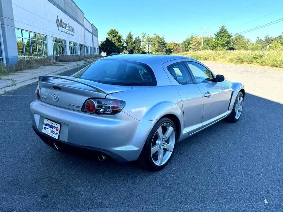 2005 Mazda RX-8 1st Gen - Image 6 of 19