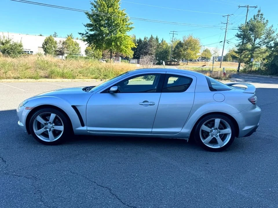 2005 Mazda RX-8 1st Gen - Image 4 of 20