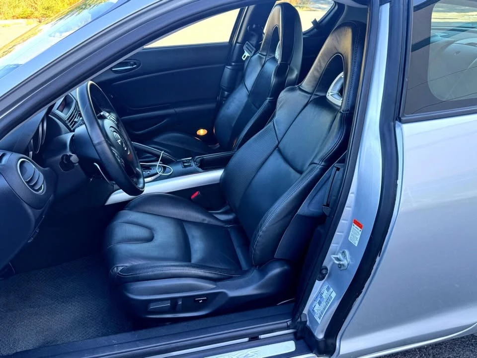 2005 Mazda RX-8 1st Gen - Image 10 of 19
