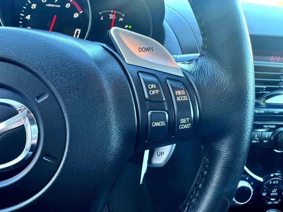 2005 Mazda RX-8 1st Gen - Image 19 of 20
