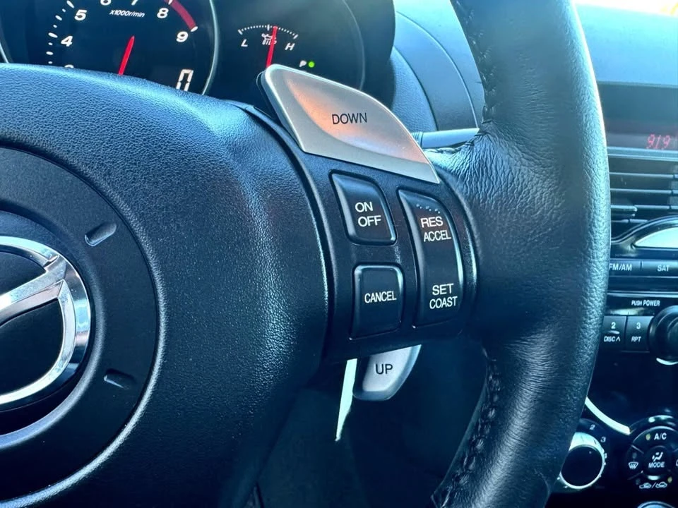2005 Mazda RX-8 1st Gen - Image 18 of 19