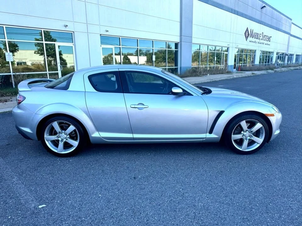 2005 Mazda RX-8 1st Gen - Image 7 of 19