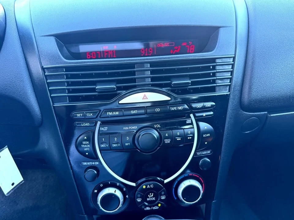 2005 Mazda RX-8 1st Gen - Image 16 of 20