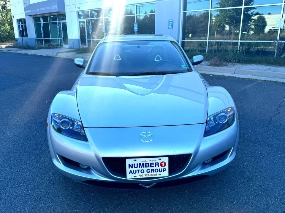 2005 Mazda RX-8 1st Gen - Image 2 of 20