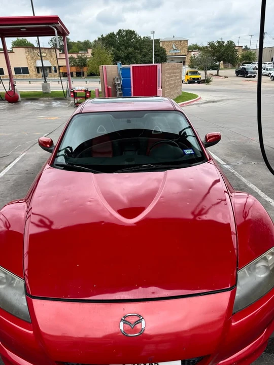 2005 Mazda RX-8 1st Gen - Image 14 of 16
