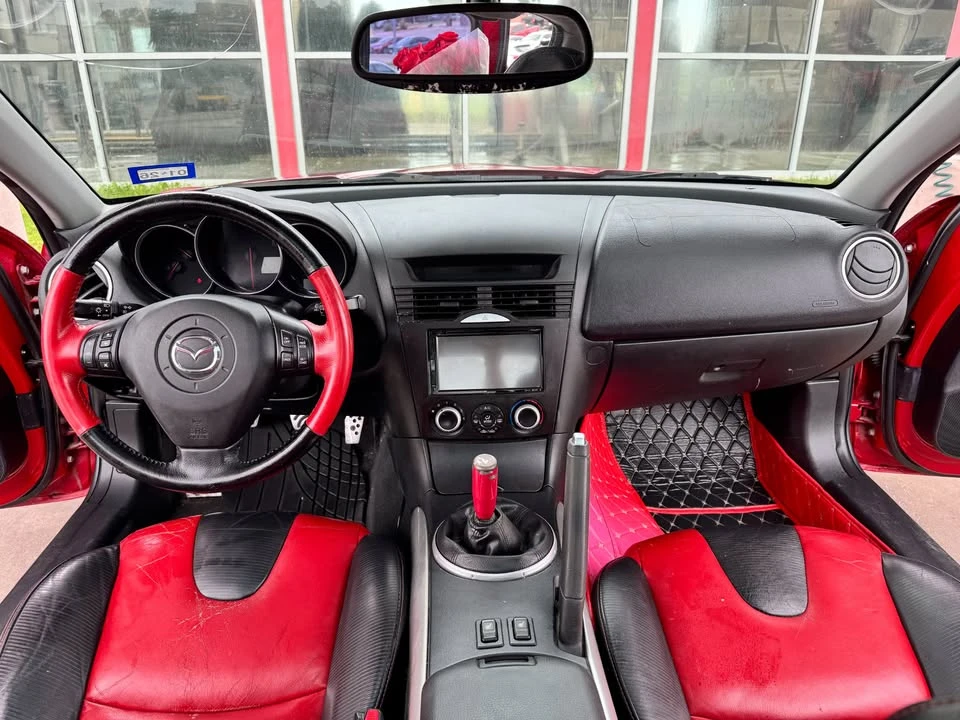 2005 Mazda RX-8 1st Gen - Image 7 of 16