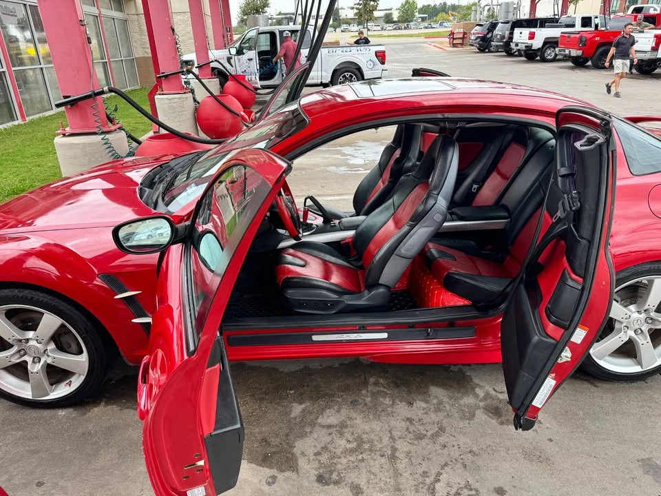 2005 Mazda RX-8 1st Gen - Image 2 of 16