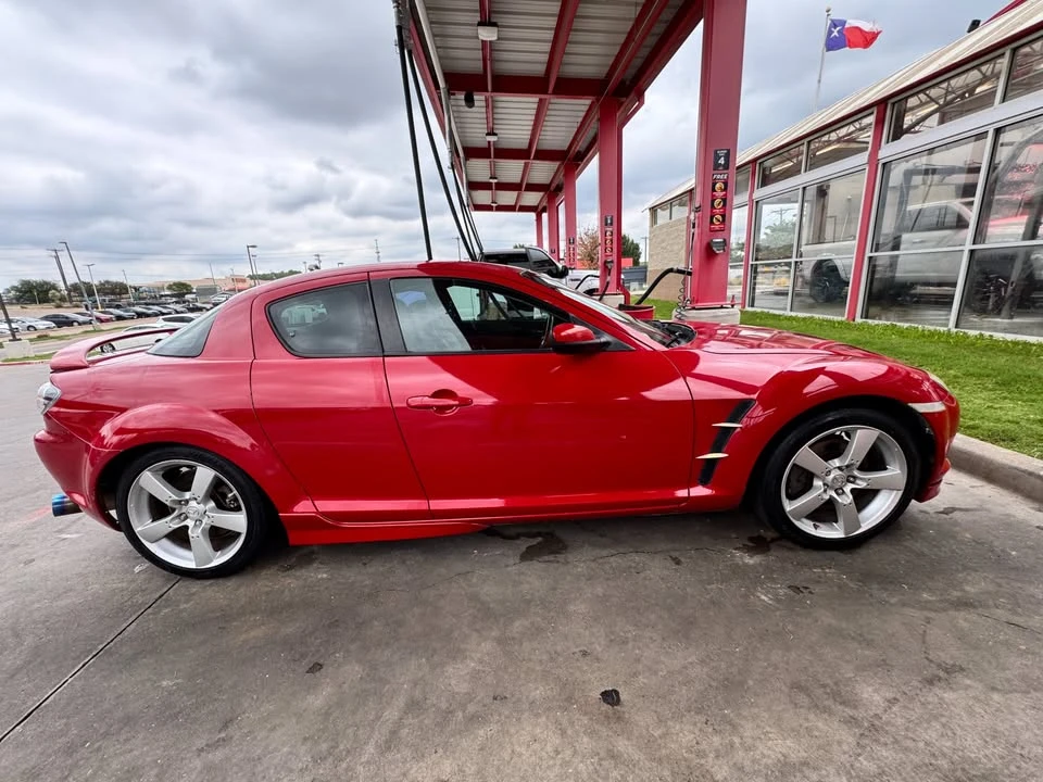 2005 Mazda RX-8 1st Gen - Image 4 of 16