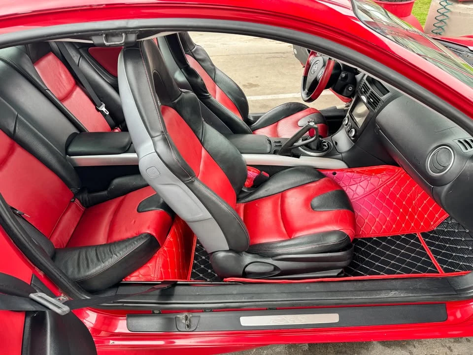 2005 Mazda RX-8 1st Gen - Image 5 of 16