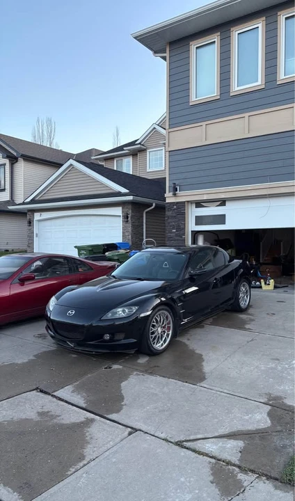 2005 Mazda RX-8 1st Gen - Image 5 of 12