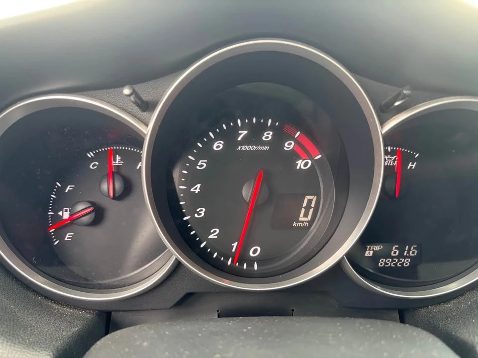 2005 Mazda RX-8 1st Gen - Image 12 of 12