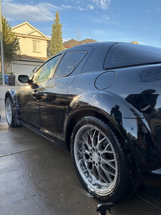 2005 Mazda RX-8 1st Gen - Image 6 of 12