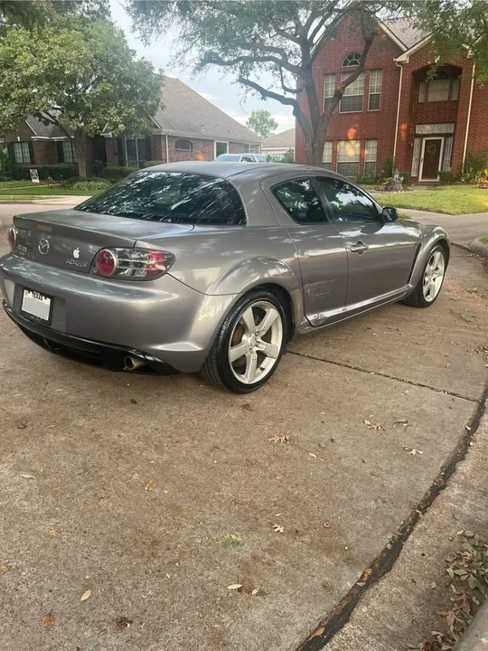 2005 Mazda RX-8 1st Gen - Image 4 of 10