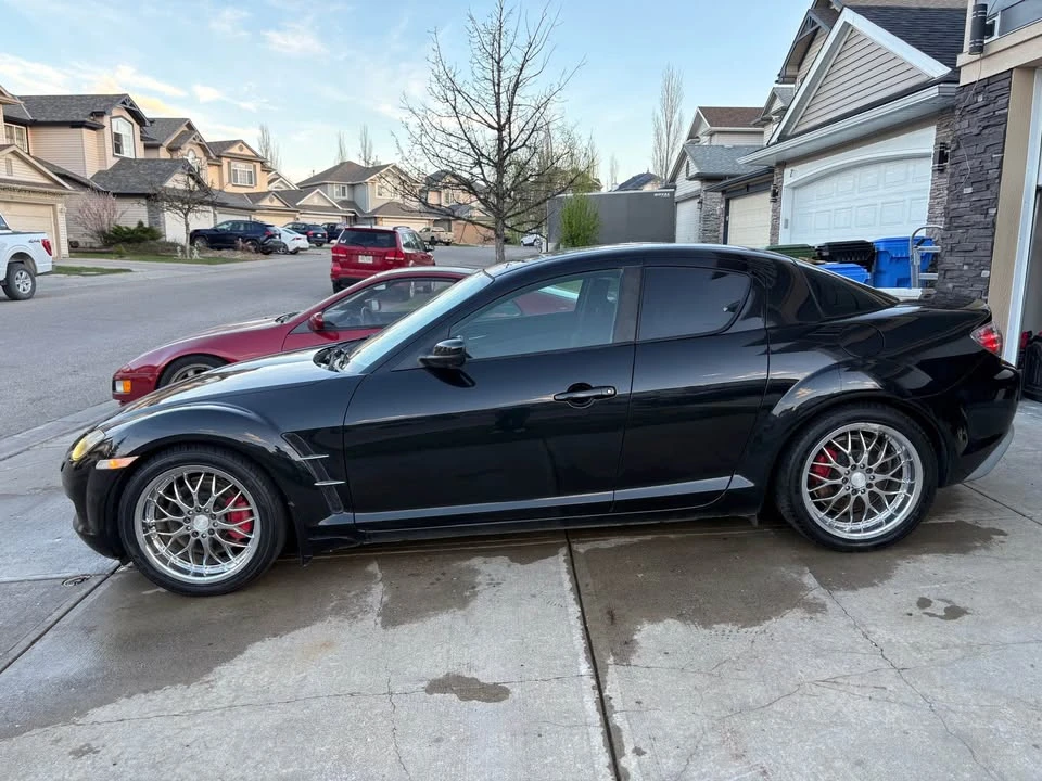 2005 Mazda RX-8 1st Gen - Image 7 of 12