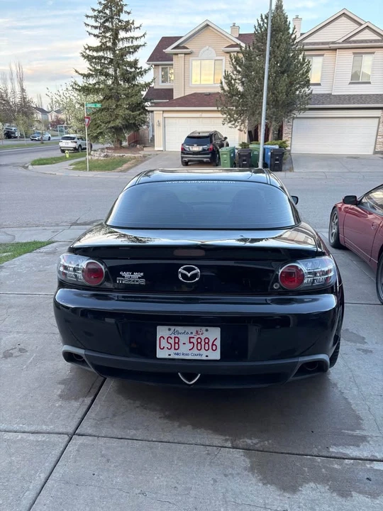 2005 Mazda RX-8 1st Gen - Image 8 of 12