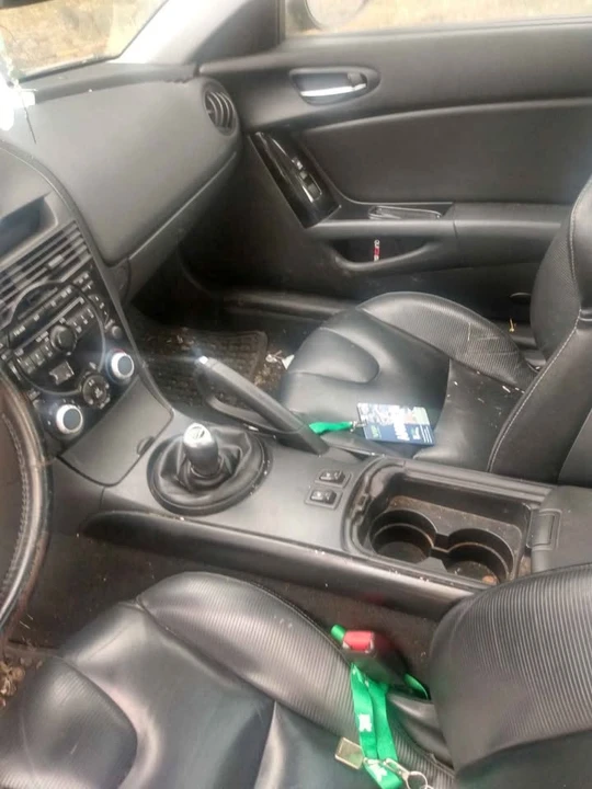 2005 Mazda RX-8 1st Gen - Image 3 of 4