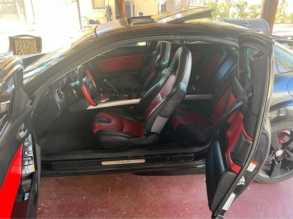 2005 Mazda RX-8 1st Gen - Image 5 of 11