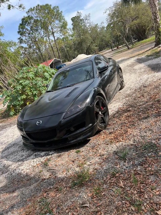 2005 Mazda RX-8 1st Gen - Image 3 of 11