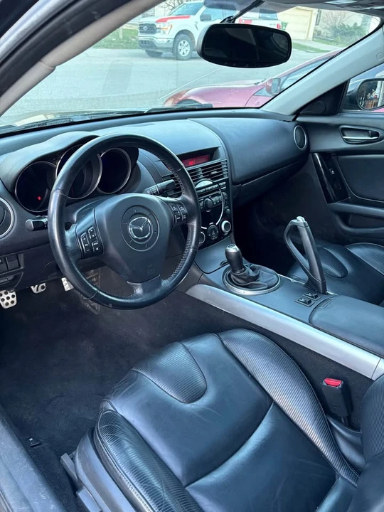 2005 Mazda RX-8 1st Gen - Image 4 of 12