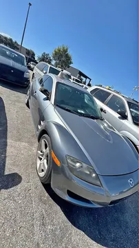 2005 Mazda RX-8