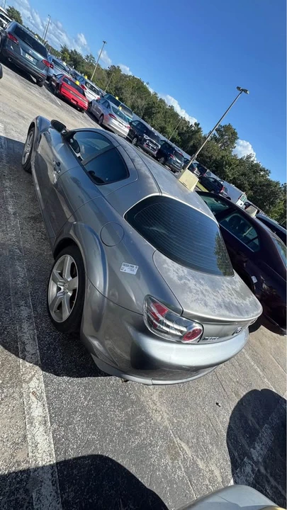 2005 Mazda RX-8 1st Gen - Image 6 of 8