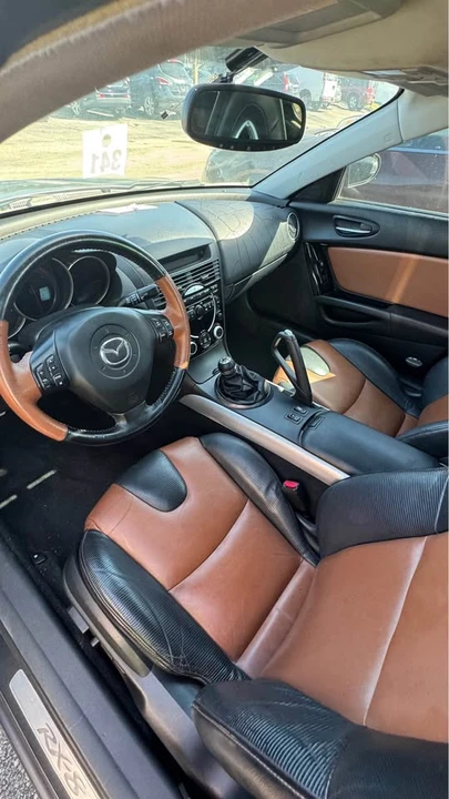 2005 Mazda RX-8 1st Gen - Image 4 of 8