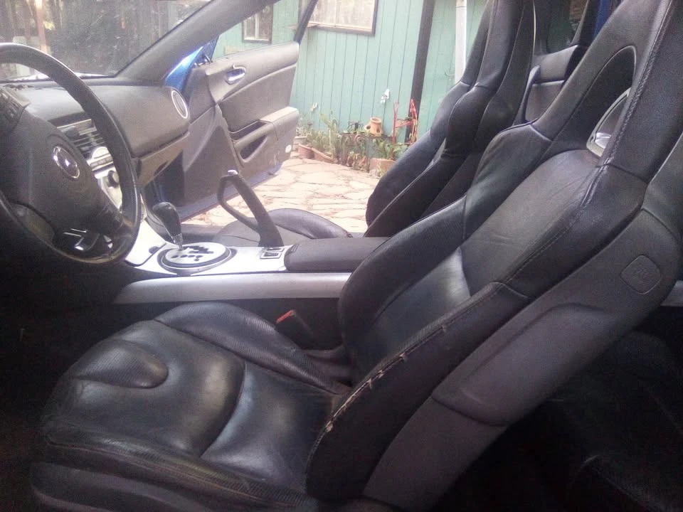 2005 Mazda RX-8 1st Gen - Image 5 of 10
