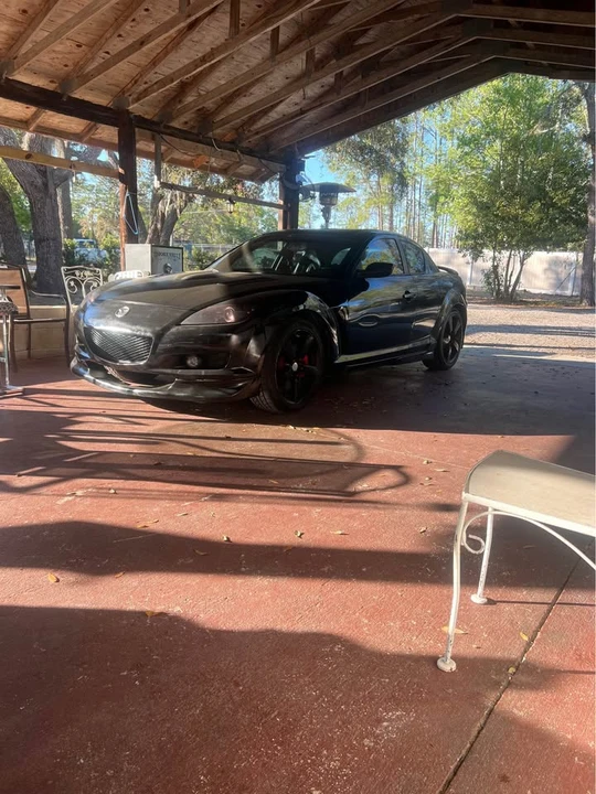 2005 Mazda RX-8 1st Gen - Image 4 of 11