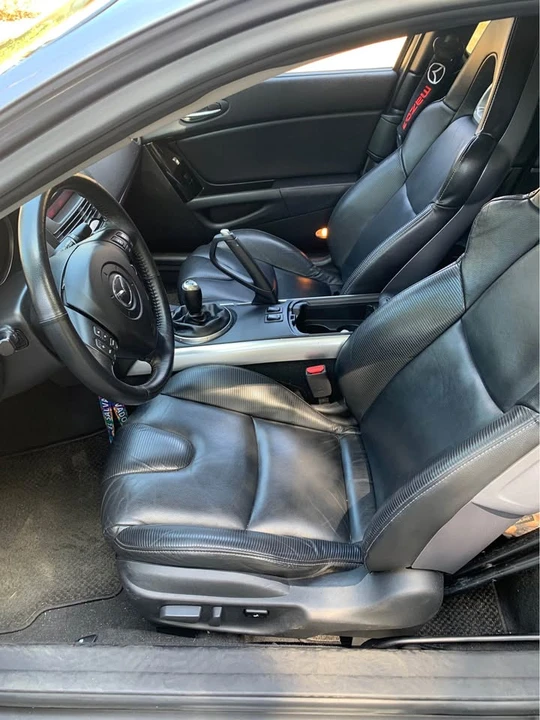 2005 Mazda RX-8 1st Gen - Image 9 of 11