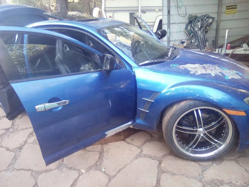 2005 Mazda RX-8 1st Gen - Image 8 of 10